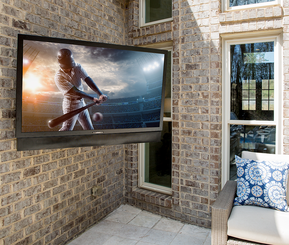 TV and Soundbar Installation in Fort Myers by UiTech