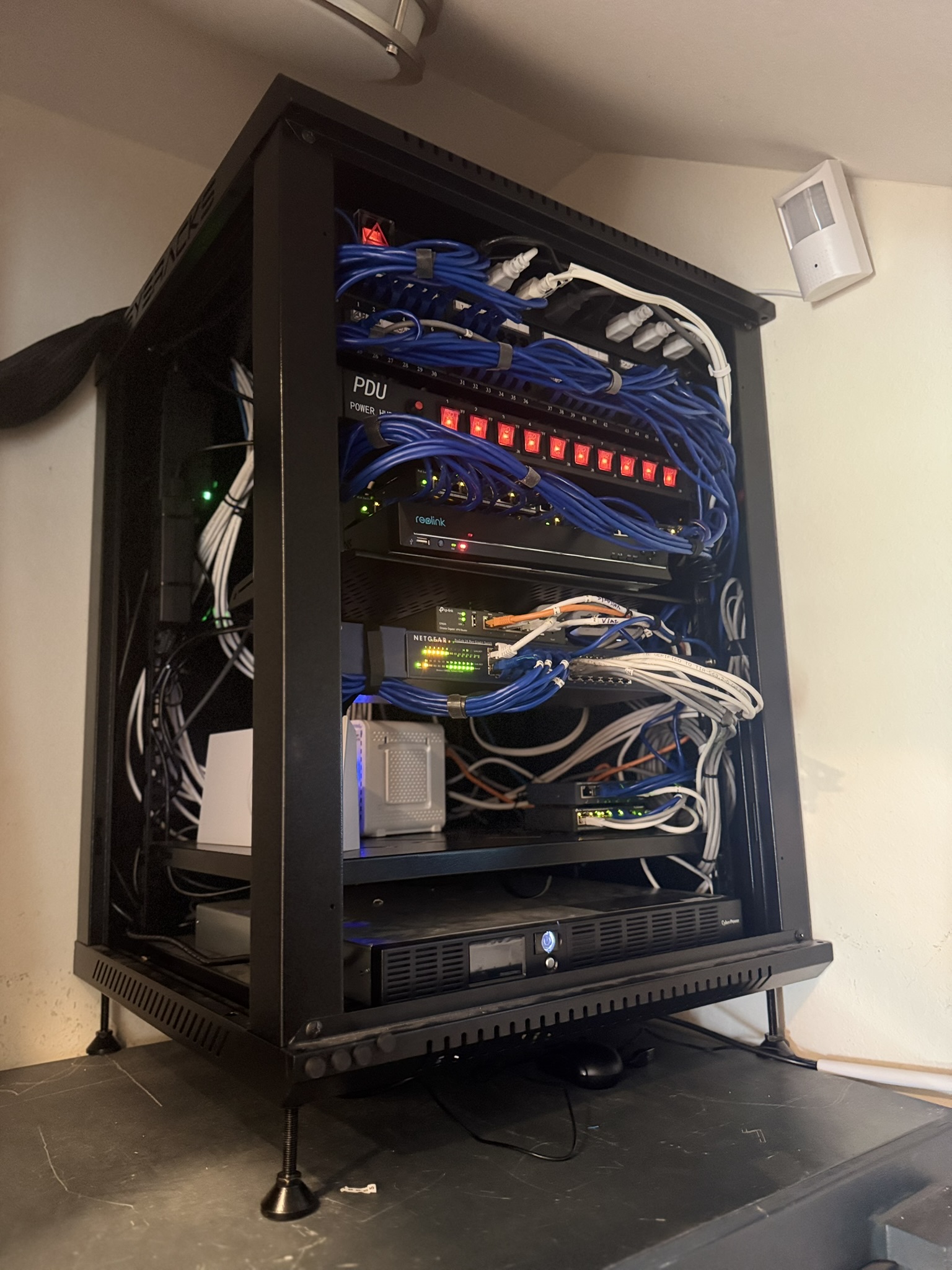 Network Rack