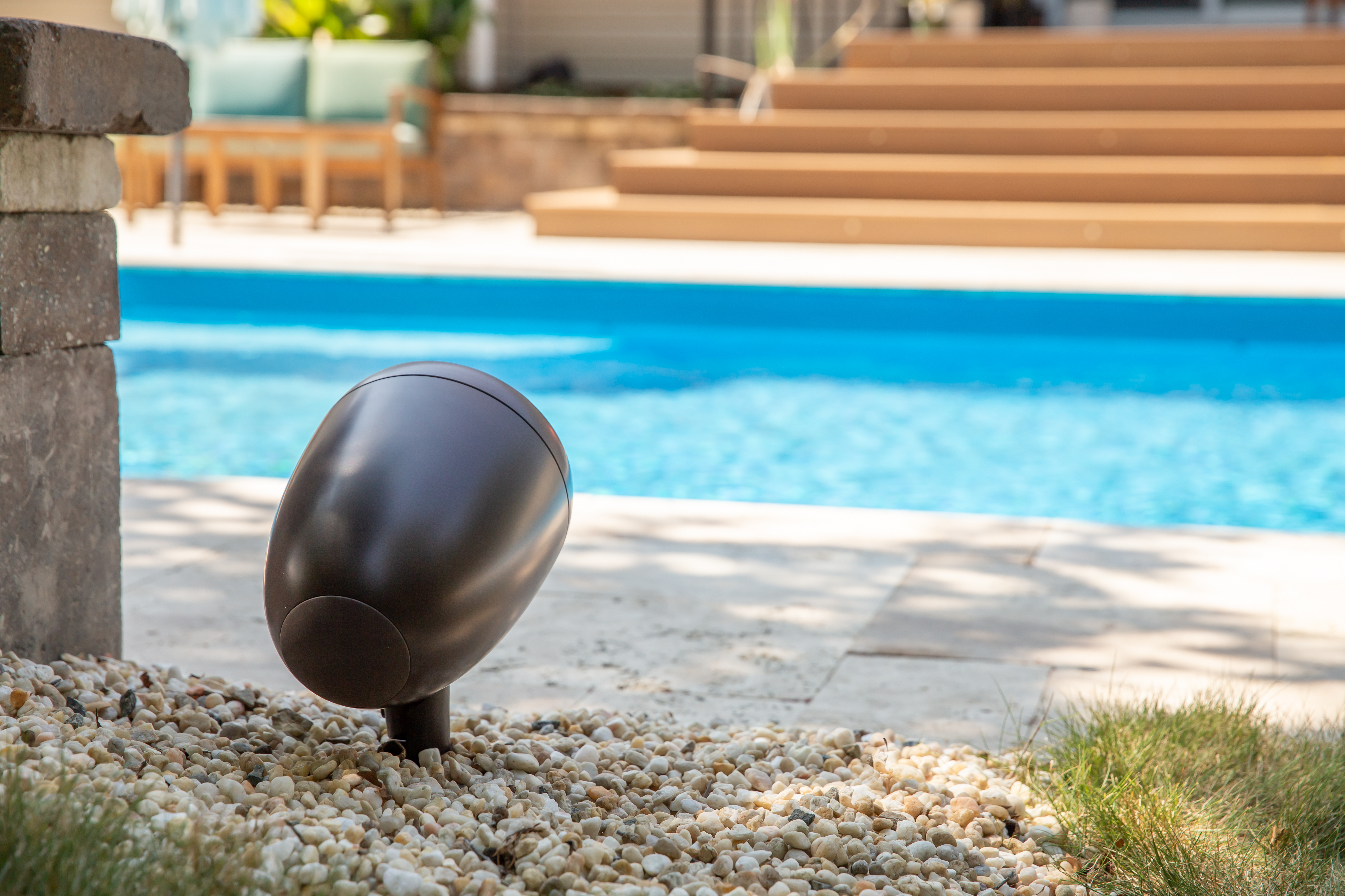 Outdoor Audio
