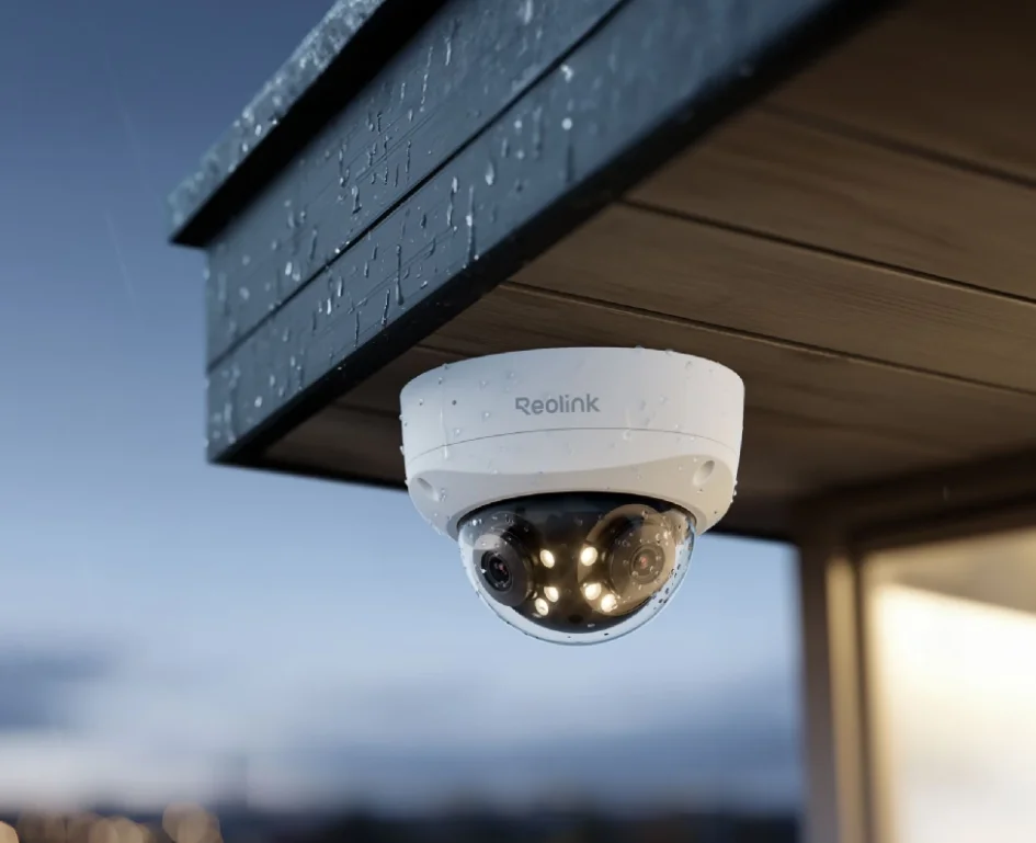 Security Systems