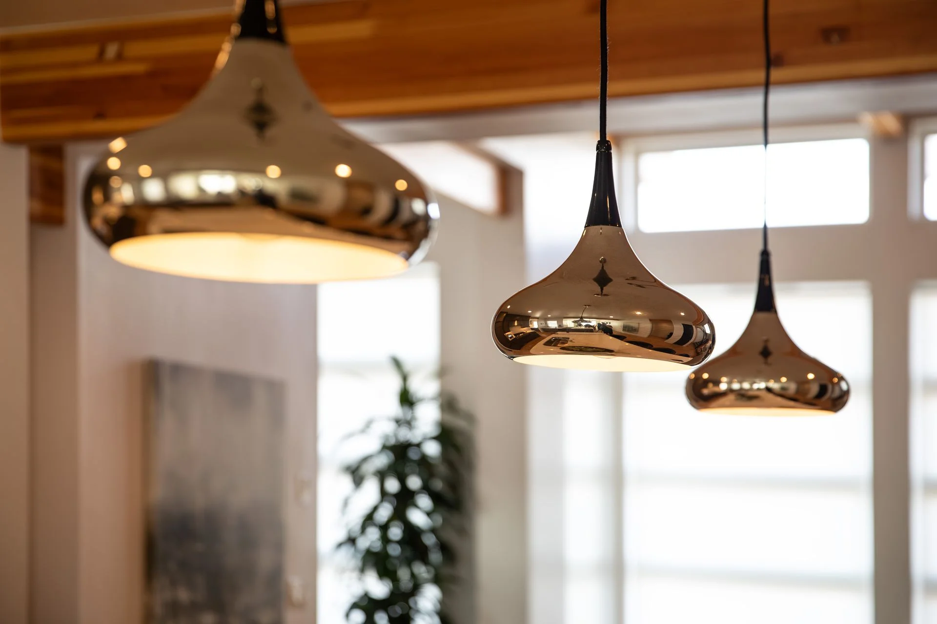 Smart Lighting