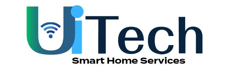 UiTech Logo Scroll